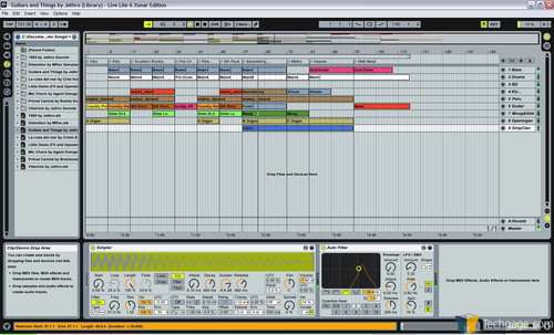 ableton live lite 9 cost