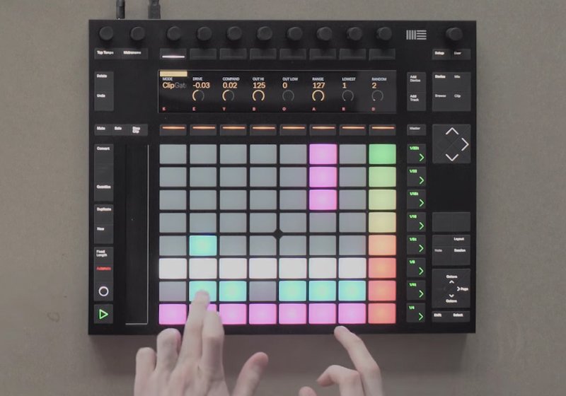 Making Music With Ableton Push Download