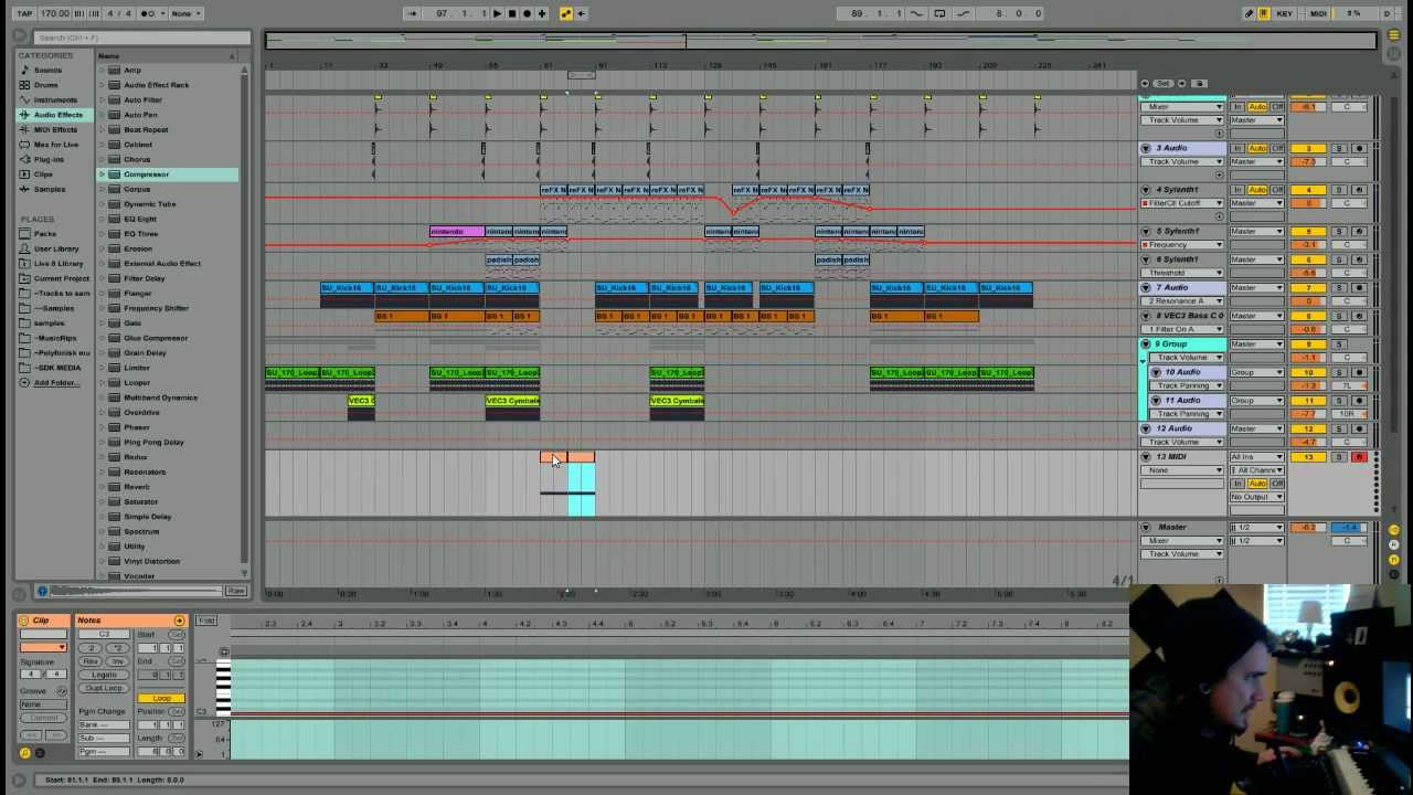 max for live download ableton